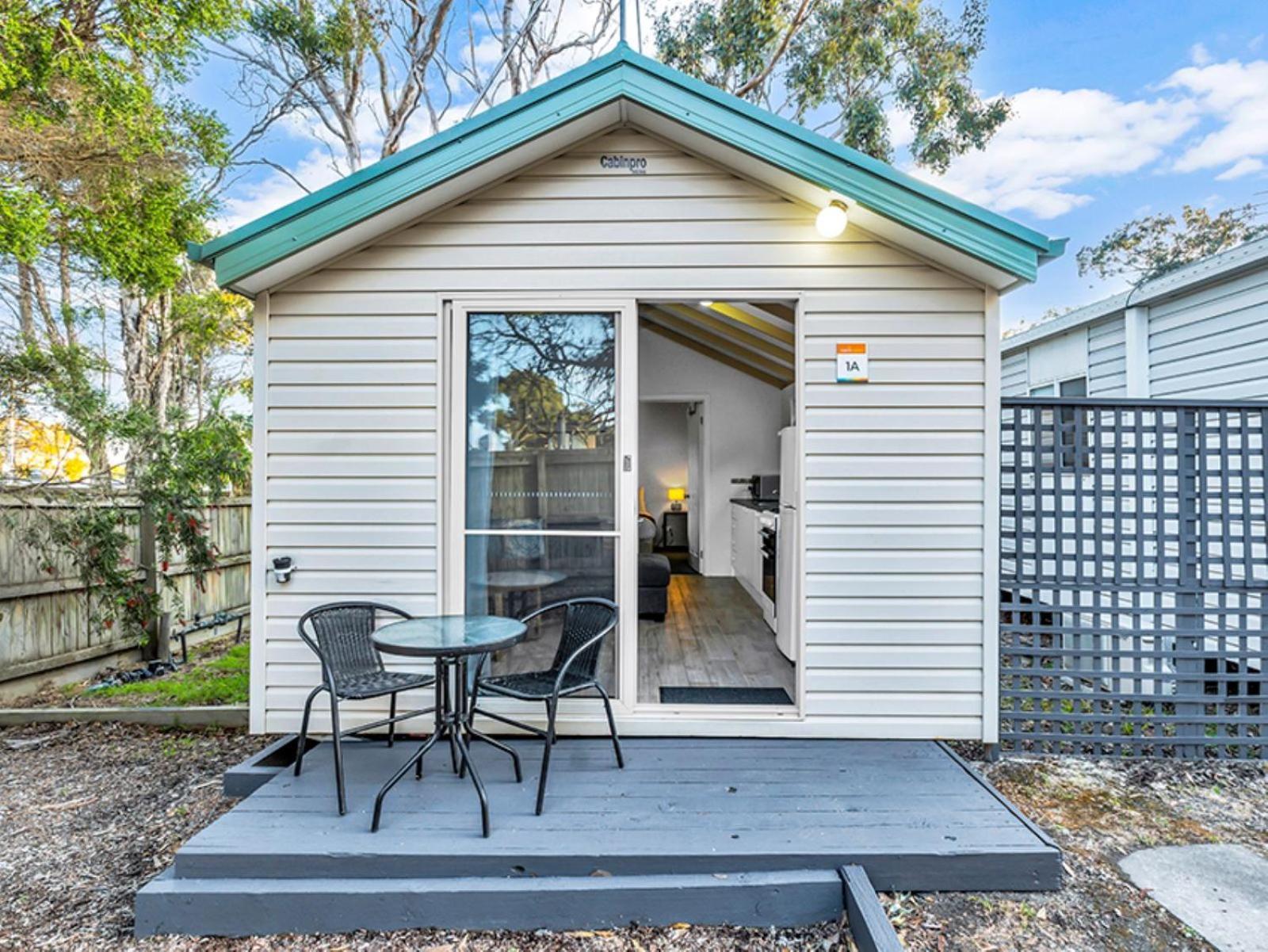 Ingenia Holidays Torquay Australia Exterior photo